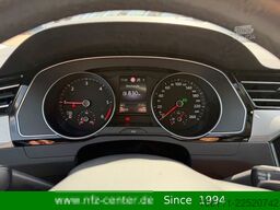 VW Passat Variant Business ACC