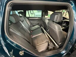 VW Passat Variant Alltrack 4Motion 2.0 TDI HeadUP