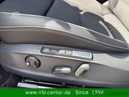 VW Passat Variant Alltrack 4Motion 2.0 TDI HeadUP