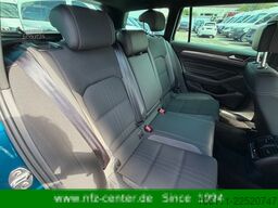VW Passat Variant Alltrack 4Motion 2.0 TDI HeadUP