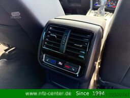 VW Passat Variant Alltrack 4Motion 2.0 TDI HeadUP