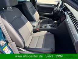 VW Passat Variant Alltrack 4Motion 2.0 TDI HeadUP