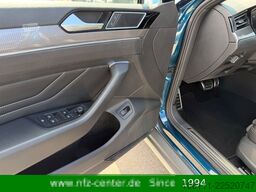 VW Passat Variant Alltrack 4Motion 2.0 TDI HeadUP