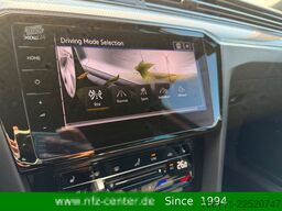 VW Passat Variant Alltrack 4Motion 2.0 TDI HeadUP