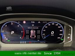 VW Passat Variant Alltrack 4Motion 2.0 TDI HeadUP