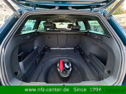VW Passat Variant Alltrack 4Motion 2.0 TDI HeadUP
