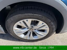 VW Passat Variant Alltrack 4Motion 2.0 TDI HeadUP
