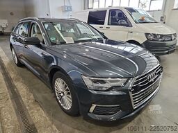 AUDI A6 Avant 45 TFSI Bang & Olufsen3D Business Pano