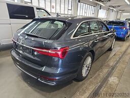 AUDI A6 Avant 45 TFSI Bang & Olufsen3D Business Pano