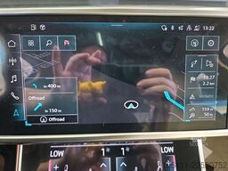 AUDI A6 Avant 45 TFSI Bang & Olufsen3D Business Pano