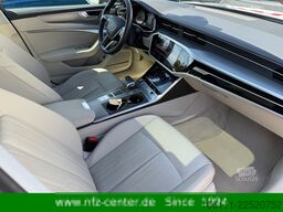 AUDI A6 Avant 45 TFSI Bang & Olufsen3D/Pano/360°