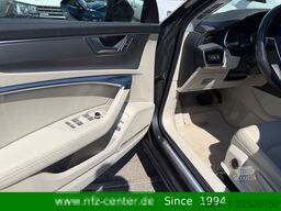 AUDI A6 Avant 45 TFSI Bang & Olufsen3D/Pano/360°