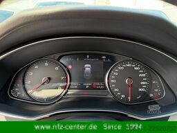 AUDI A6 Avant 45 TFSI Bang & Olufsen3D/Pano/360°