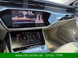 AUDI A6 Avant 45 TFSI Bang & Olufsen3D/Pano/360°