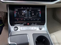 AUDI A6 Avant 45 TFSI Bang & Olufsen3D/Pano/360°