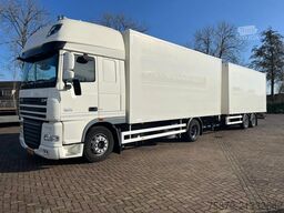 DAF XF 105 410 FA