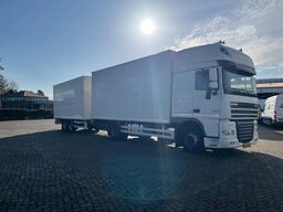 DAF XF 105 410 FA