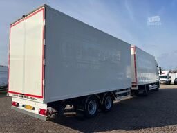 DAF XF 105 410 FA