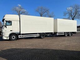 DAF XF 105 410 FA