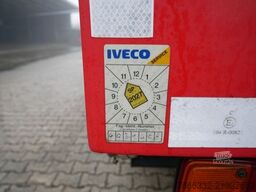 IVECO-MAGIRUS 4x4 160-30 AHW - 24/50 - 4910 Liter Wasser