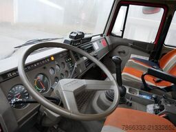 IVECO-MAGIRUS 4x4 160-30 AHW - 24/50 - 4910 Liter Wasser