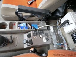 IVECO-MAGIRUS 4x4 160-30 AHW - 24/50 - 4910 Liter Wasser