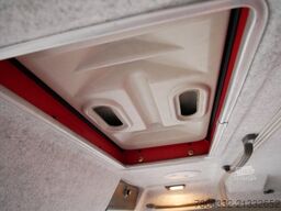 IVECO-MAGIRUS 4x4 160-30 AHW - 24/50 - 4910 Liter Wasser