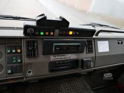 IVECO-MAGIRUS 4x4 160-30 AHW - 24/50 - 4910 Liter Wasser