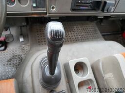 IVECO-MAGIRUS 4x4 160-30 AHW - 24/50 - 4910 Liter Wasser