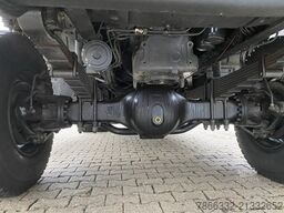 IVECO-MAGIRUS 4x4 160-30 AHW - 24/50 - 4910 Liter Wasser