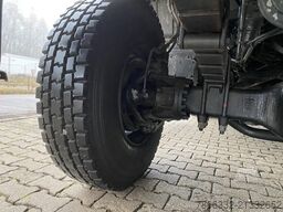 IVECO-MAGIRUS 4x4 160-30 AHW - 24/50 - 4910 Liter Wasser