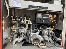 IVECO-MAGIRUS 4x4 160-30 AHW - 24/50 - 4910 Liter Wasser