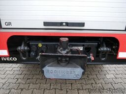 IVECO-MAGIRUS 4x4 160-30 AHW - 24/50 - 4910 Liter Wasser