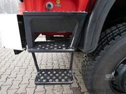 IVECO-MAGIRUS 4x4 160-30 AHW - 24/50 - 4910 Liter Wasser