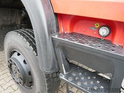 IVECO-MAGIRUS 4x4 160-30 AHW - 24/50 - 4910 Liter Wasser