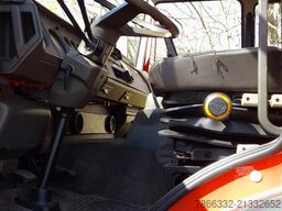 IVECO-MAGIRUS 4x4 160-30 AHW - 24/50 - 4910 Liter Wasser