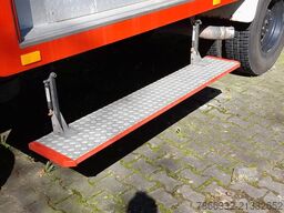 IVECO-MAGIRUS 4x4 160-30 AHW - 24/50 - 4910 Liter Wasser