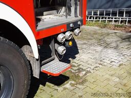 IVECO-MAGIRUS 4x4 160-30 AHW - 24/50 - 4910 Liter Wasser