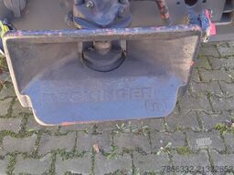 IVECO-MAGIRUS 4x4 160-30 AHW - 24/50 - 4910 Liter Wasser