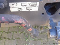IVECO-MAGIRUS 4x4 160-30 AHW - 24/50 - 4910 Liter Wasser