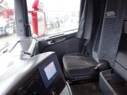 Scania R620-V8