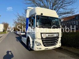DAF CF 450 / 4x2 / Super Space / Euro 6