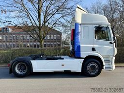DAF CF 450 / 4x2 / Super Space / Euro 6