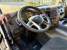 DAF CF 450 / 4x2 / Super Space / Euro 6