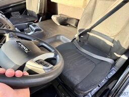 DAF CF 450 / 4x2 / Super Space / Euro 6