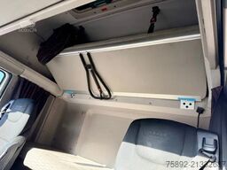 DAF CF 450 / 4x2 / Super Space / Euro 6