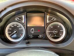 DAF CF 450 / 4x2 / Super Space / Euro 6