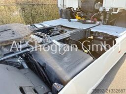 DAF CF 450 / 4x2 / Super Space / Euro 6