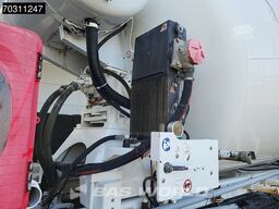 Renault C 430 8X4 9m3 Stetter Mixer Steel suspension Au...