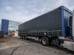 KRONE SD + DHOLLANDIA 2Ton (2023)